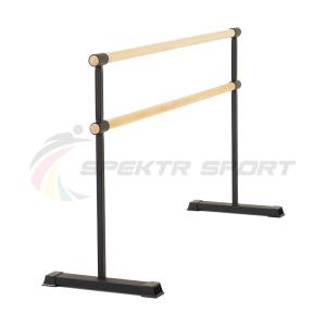 Купить Переносной хореографический станок двухрядный Адажио в Киржаче 