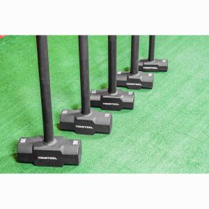 Купить Кувалда тренировочная 25кг в Киржаче 