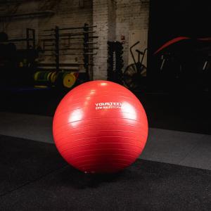 Купить Гимнастический мяч Yousteel Hard 55см в Киржаче 