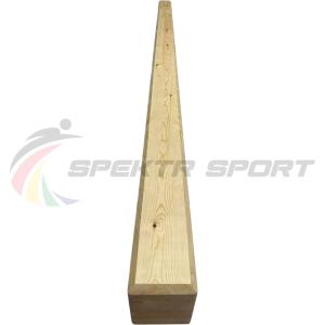 Купить Бревно гимнастическое 1,5 м напольное в Киржаче 