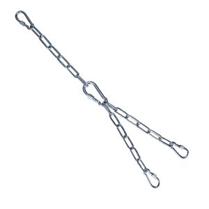 Купить Подвесное устройство для боксерского мешка (цепь, три карабина) в Киржаче 