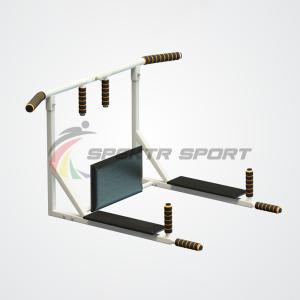 Купить Турник 3 в 1 облегченный Мангуст цв. белый в Киржаче 