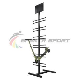 Купить Стойка для хранения самокатов в Киржаче 