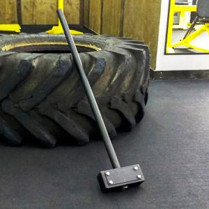 Купить Кувалда кроссфит Spektr Sport 5,3 кг в Киржаче 