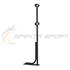 Купить Стойка напольная хореографического станка двухрядного Батман в Киржаче 