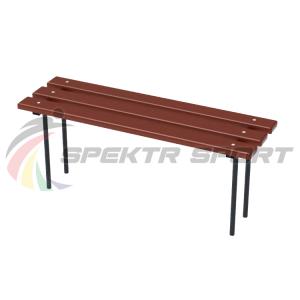 Купить Уличное оборудование Скамья МФ 431 в Киржаче 