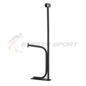 Купить Стойка хореографического станка однорядного стена-пол Батман в Киржаче 