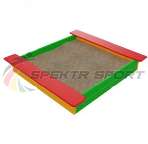 Купить Песочница Забава большая ИО 503 в Киржаче 