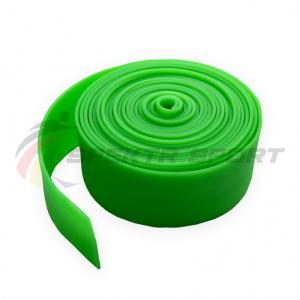 Купить Лента резиновая цельнолитая 40х1,5 мм (цена за 1 м) в Киржаче 