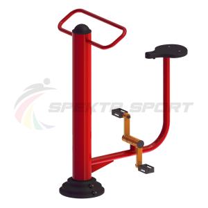 Купить Тренажер уличный детский Велосипед ТДС 102 в Киржаче 