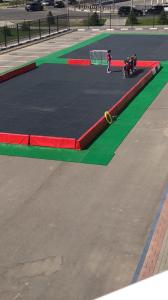 Купить Борт флорбольный в Киржаче 