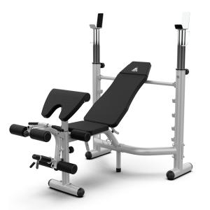 Купить Скамья под штангу DFC D748 в Киржаче 