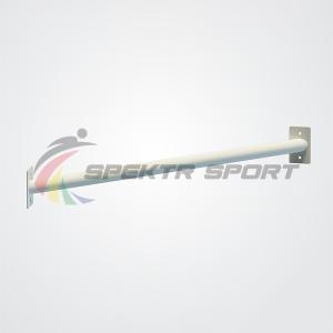 Купить Турник настенный угловой 1,2 м. Тантум 3 цв. белый в Киржаче 