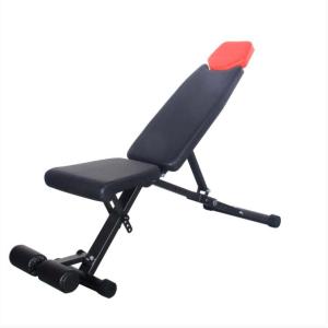 Купить Cкамья силовая универсальная DFC D369 в Киржаче 