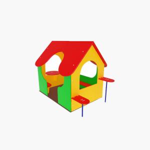 Купить Беседка Домик мини 4 МФ 174 в Киржаче 