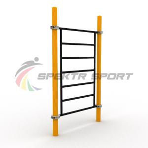 Купить Шведская стенка для Воркаут SP WRK-06_76mm в Киржаче 