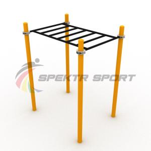 Купить Рукоход одиночный для Воркаут SP WRK-30_76mm в Киржаче 