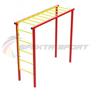 Купить Рукоход П-образный арт. SP РУКВ3 в Киржаче 