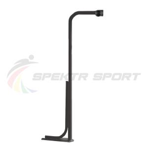 Купить Стойка угловая хореографического станка однорядного напольного Пуанте в Киржаче 