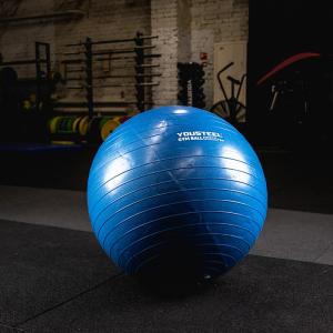 Купить Гимнастический мяч Yousteel Hard 75см в Киржаче 