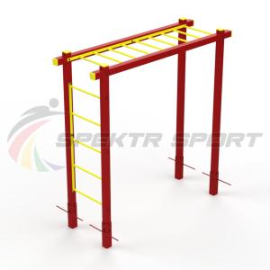 Купить Рукоход П-образный арт. SP РУКВ3 в Киржаче 