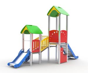 Купить Городок детский игровой от 7 лет в Киржаче 