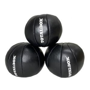 Купить Медицинбол кожаный Totalbox 7 кг в Киржаче 