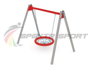 Купить Качели Гнездо в Киржаче 
