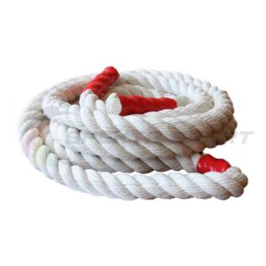 Купить Канат для перетягивания хб диам.40 мм длина 3 м в Киржаче 