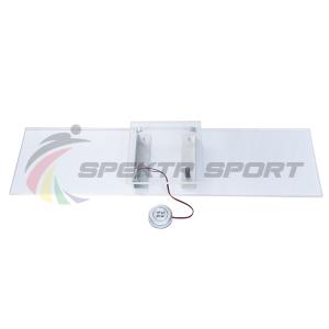 Купить Счетчик-станок с сигналом контроля отжиманий от пола (прозр. поликарбонат) в Киржаче 