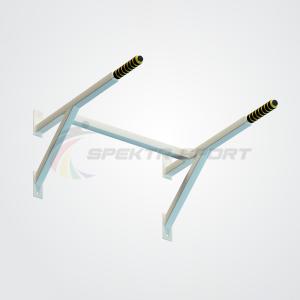 Купить Брусья настенные ПульсАп цв. белый в Киржаче 