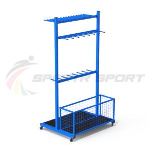 Купить Универсальный стеллаж для зимнего инвентаря Spektr Sport в Киржаче 