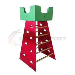Купить Башня для лазания детская игровая в Киржаче 