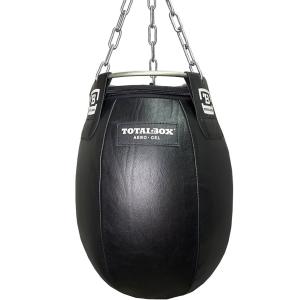 Купить Груша боксерская гелевая Aerogel Totalbox в Киржаче 