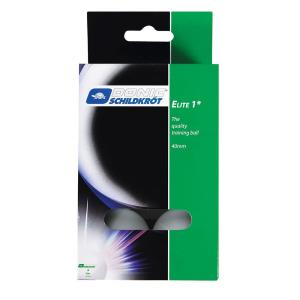 Купить Мячи Donic-Schildkroft 6 шт. white в Киржаче 