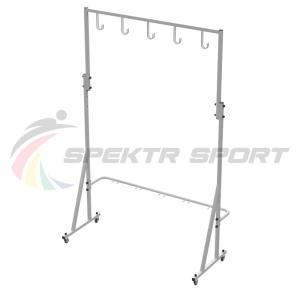 Купить Стойка для хранения велосипедов на складе в Киржаче 