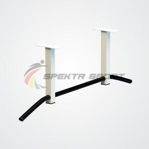 Купить Турник потолочный (400 мм) Атлант 1 цв. белый в Киржаче 