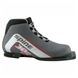 Купить Ботинки лыжные Spine X5 75мм (синт.) р.35-47 в Киржаче 