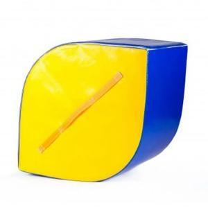 Купить Фляк - мат– тренажер для упражнения "Фляк" 1390х600х1002 в Киржаче 