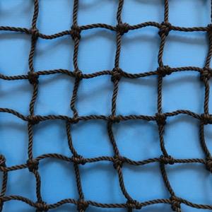 Купить Сетка для большого тенниса, Д 3,5 мм, узловая в Киржаче 