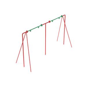 Купить Качели М2 без подвеса в Киржаче 