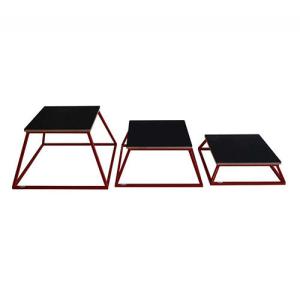 Купить Тумбы прыжковые (комплект 3 шт.) в Киржаче 