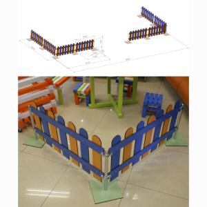 Купить Заборчик декоративный в Киржаче 