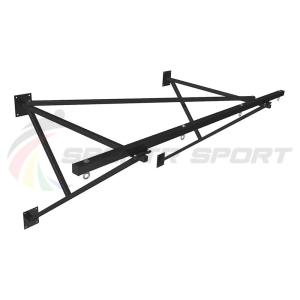 Купить Консоль для подвесных снарядов (для 5 элементов) пристенная 3000х1500 мм  в Киржаче 