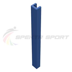 Купить Протектор для баскетбольной стойки уличной (высота 2 м) в Киржаче 