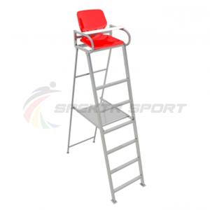 Купить Вышка судейская алюминиевая в Киржаче 