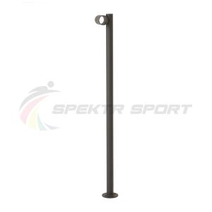 Купить Напольная стойка однорядного хореографического станка Дегаже в Киржаче 