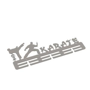 Купить Медальница Карате серия Стандарт в Киржаче 
