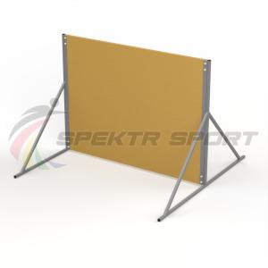 Купить ОКД глухой забор в Киржаче 