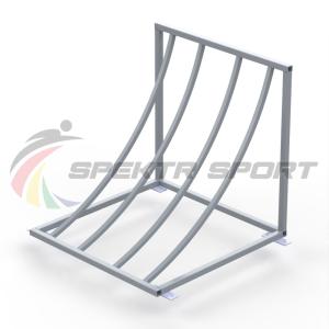 Купить Велопарковка Эконом на 2 велосипеда в Киржаче 